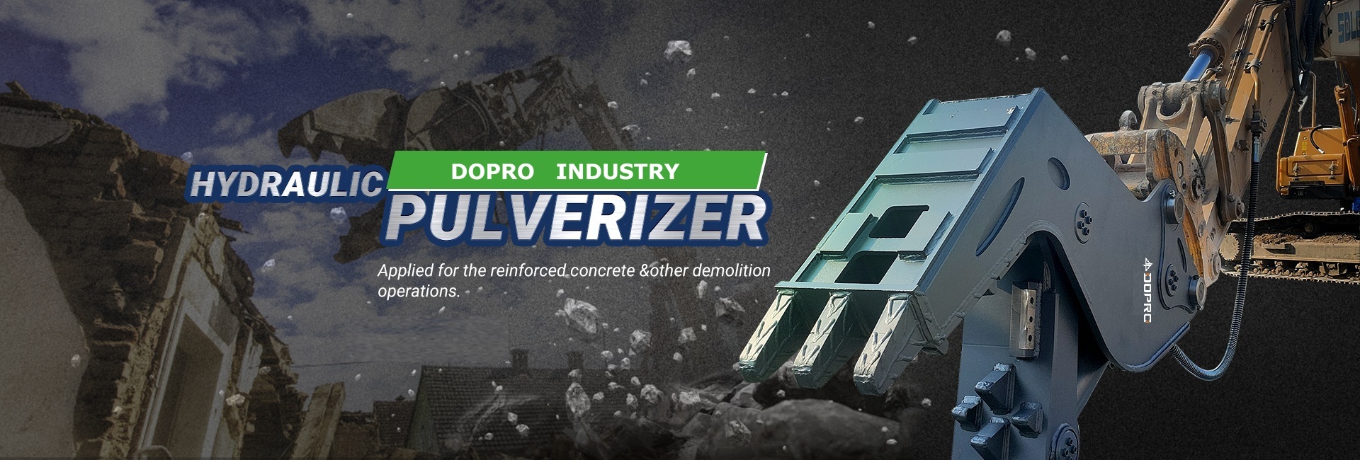 quality Rock Breaker Hammer factory