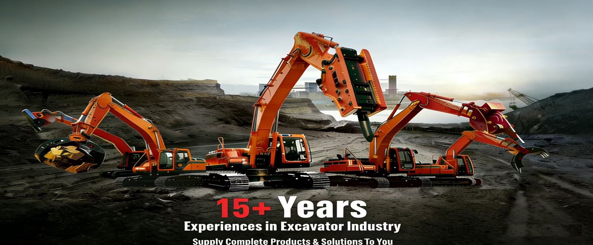 quality Rock Breaker Hammer factory