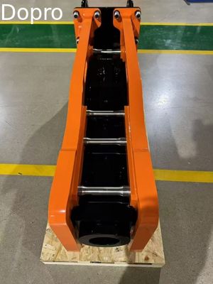 Furukawa Hydraulic Rock Breaker Hammer For 25-30 Ton Excavator 5-60 Ton ...