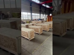 Korean Soosan Series Excavator Rock Breaker For Chisel 210mm Heavy Duty