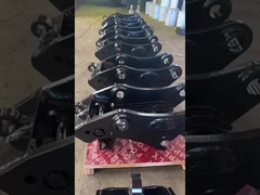 Excavator Quick Coupler  Fit Hitachi EX120 Excavator