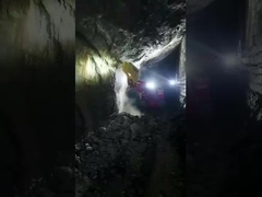 Pure liquid explosive hydraulic hammer