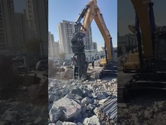 ROTATING PULVERIZERS